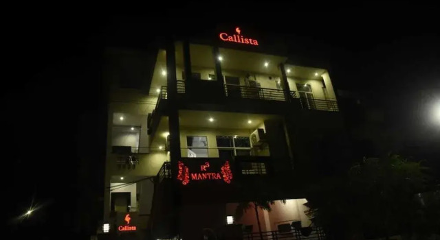 Callista Inn Jaipur
