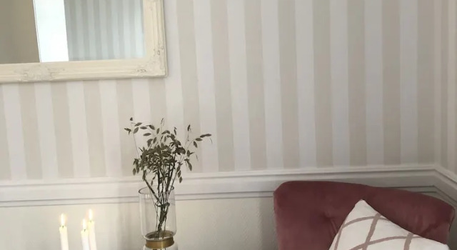 Номер Standard Ydre BnB