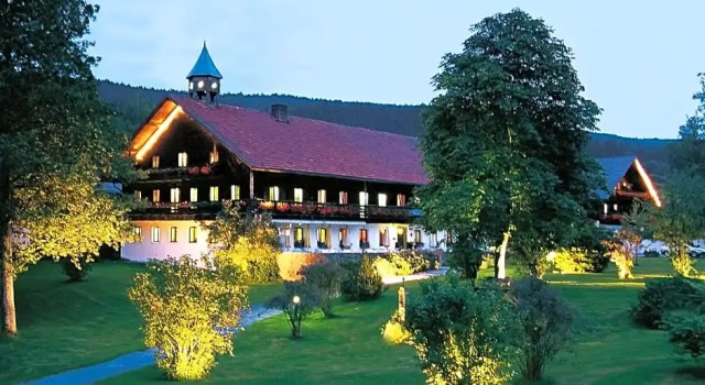 Номер Comfort Hotel Gut Schmelmerhof