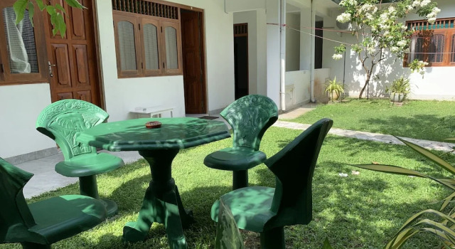 Номер Standard The Retreat Hotel