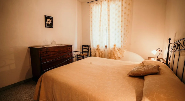 Апартаменты c 1 комнатой с балконом Casa Vacanze Ribocchi