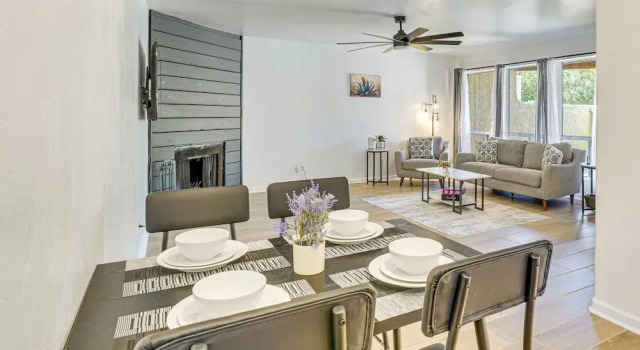 Апартаменты Pool & Hot Tub Access! Catalina Foothills Condo