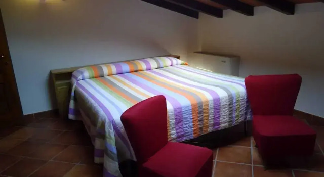 La Fortina