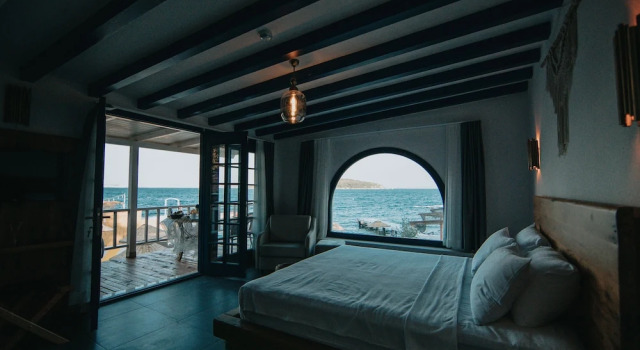 Номер Standard Büyükada Locada