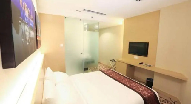 Двухместный номер Superior Eco Tree Hotel, Melaka