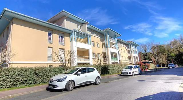 Maria Callas, Réserver Hôtel Hôtels à Aquitaine avec parking, Parking
