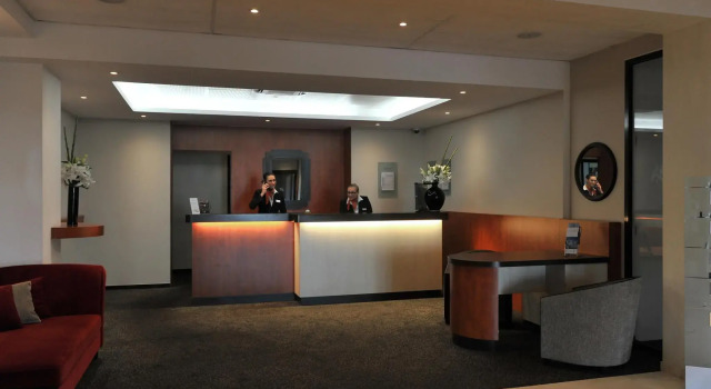 Best Western Maurepas Saint Quentin, Varaa Hotelli  