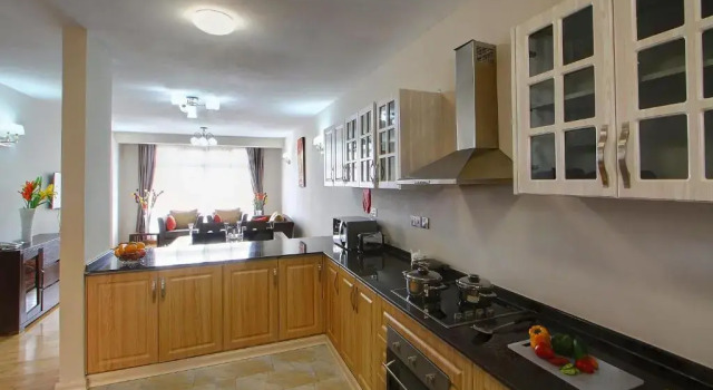 Апартаменты Fenesi Gardens Apartments