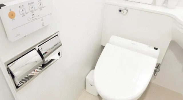 Одноместный номер APA Hotel Shinjuku Gyoemmae