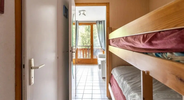 Inviting Apartment in Morzine With Balcony, Reserva ahora Apartamento Morzine Les Portes du Soleil