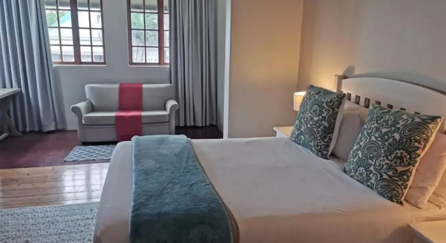 Двухместный номер Standard Madeline Grove Bed & Breakfast