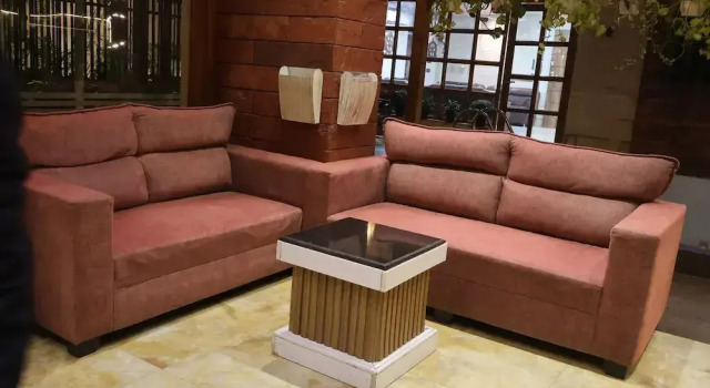 Stoneberry Resorts, Book Resort Resort Hotels in Jharkhand, Resort