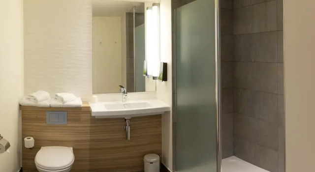Номер Superior Campanile PRIME - Rungis Orly