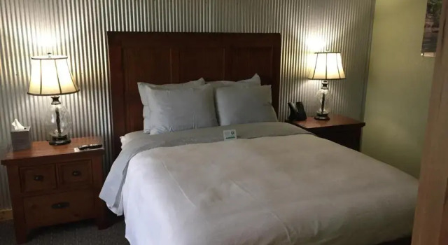 Doppel Suite Roam Inn