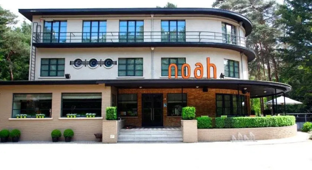 boutique hotel noah, Prenota Boutique Hotel a Flanders con parcheggio, Parcheggio