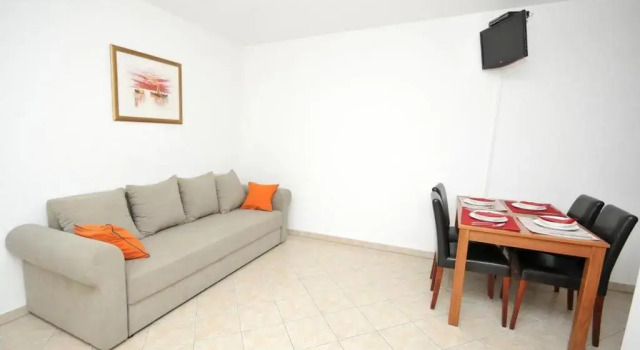 Апартаменты Apartments Villa Moonlight