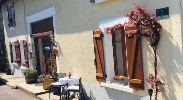 2 Rue des Sources Fraiches, Réserver Chambre d'hôtes Cussac Aquitaine