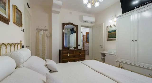 Двухместный номер Superior Hotel Relais San Nicolò