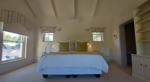 Номер Premium Rustic Manor Guest House