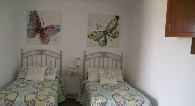 Casa Rural "El Peralillo", Забронировать Отель Отели Ciudad Real Province с парковкой, Парковка