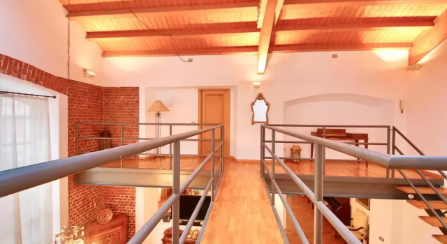 Lejlighed Loft by Klabhouse