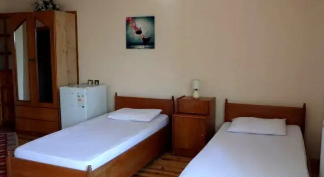 Korkuteli Baraj Hotel, Забронировать Отель Коркутели провинция Анталья