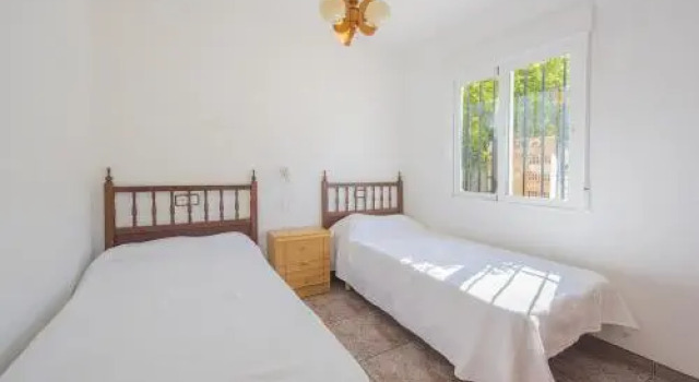 Villa Calpe Cucarres 41