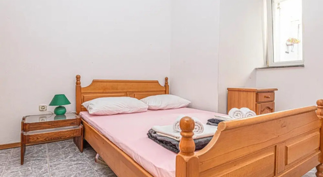 Stunning Apartment in Vodice With Wifi and 1 Bedrooms