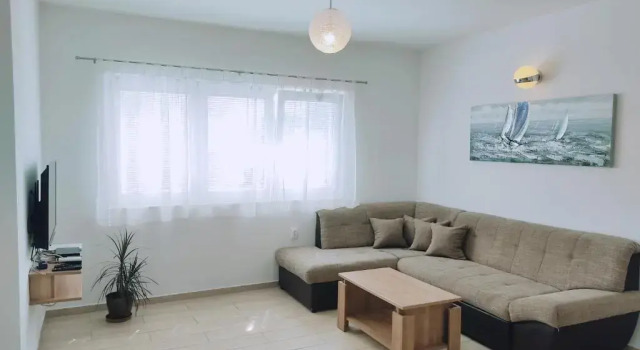 Апартаменты Apartments Nina