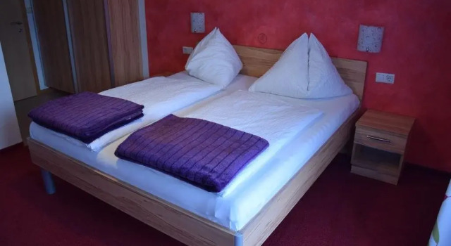 Gasthaus Matheidl, Rezervați Hotel Ferlach 