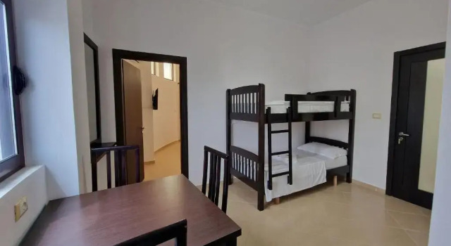 Апартаменты Hotel Kroi
