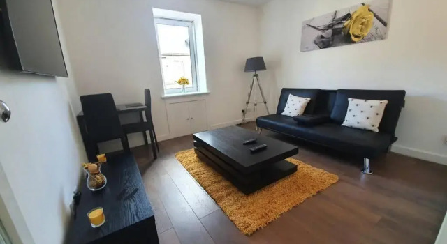 Апартаменты 1 Bedroom apartment