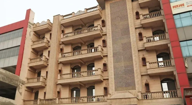 Haveli Palace By OYO Rooms