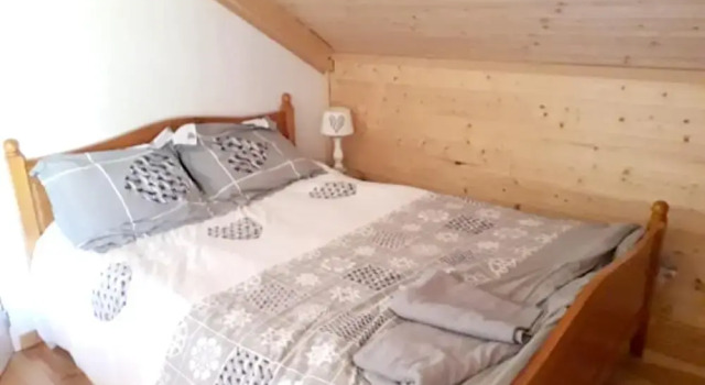 Chalet With 3 Bedrooms in Xonrupt-longemer, With Wonderful Mountain Vi, Забронировать Шале Коттеджи Ксонрю-Лонжмер, Коттедж