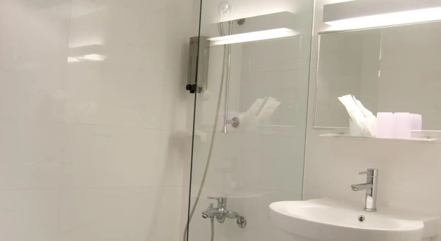 Двухместный номер Standard The Riverside Hotel Esthetics