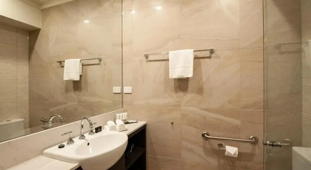Номер Business Burke and Wills Hotel Toowoomba