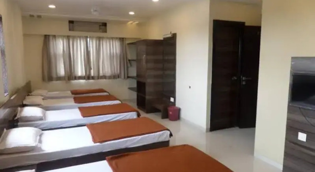 Sai Heera Residency Shirdi, Prenota Hotel Shirdi Maharashtra