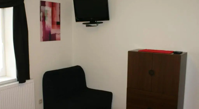Двухместный номер Standard Haus Alpenblick Mölltal