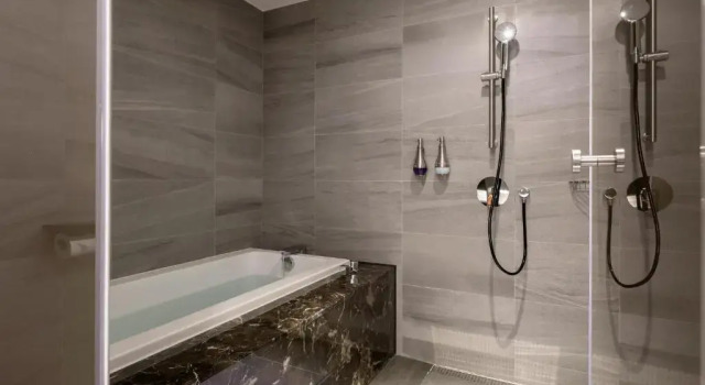 Номер Premier Lakeshore Hotel Yilan