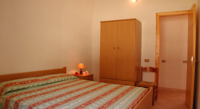 Hotel Residence Rosy