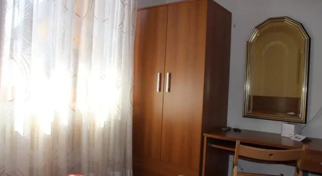 Номер Standard Albergo Filietto