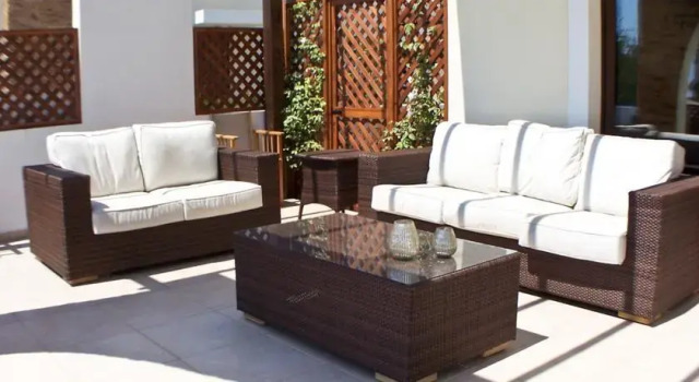Oceanview Villa 075