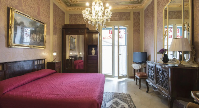 B&B Via Roma