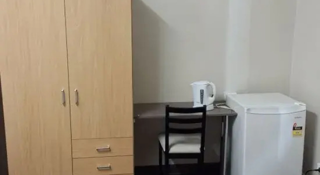 Номер Economy Toongabbie Hotel