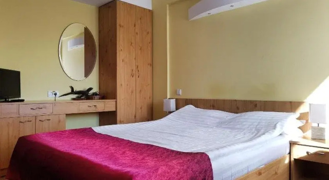 Pension Marina, Забронировать Отель Синая Sinaia-Azuga-Busteni