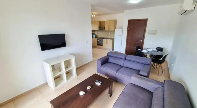 Green Leaf Apartment, Book Apartment Tersefanou Larnaca Region