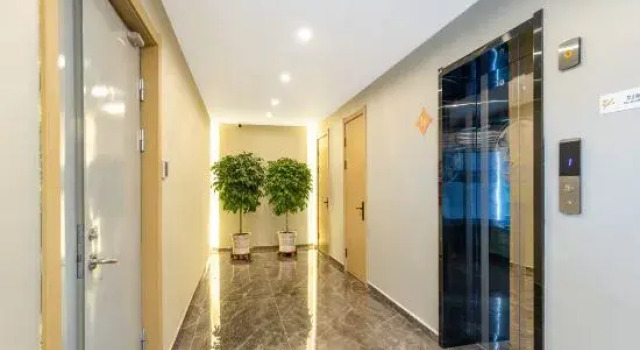 Jinjiang Inn Select Hotel (Kangbao Jianshedajie), Book Hotel Zhangjiakou Hebei