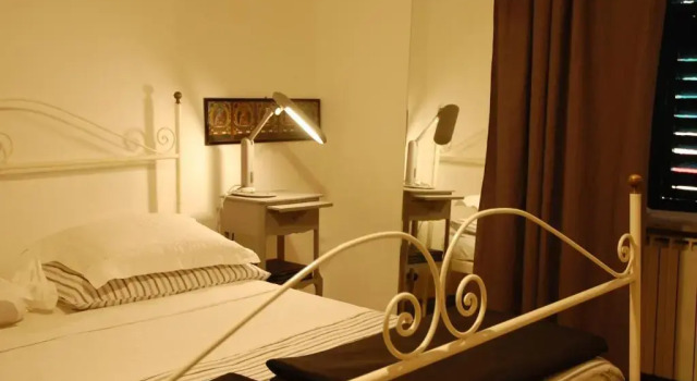 Номер Standard Virginias B&B