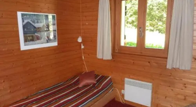 Chalet Les Meuniers, Забронировать Шале Виллы Овернь-Рона-Альпы, Вилла