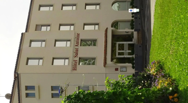 Sure Hotel by Best Western Angouleme, Prenota Hotel Angoulême Charente